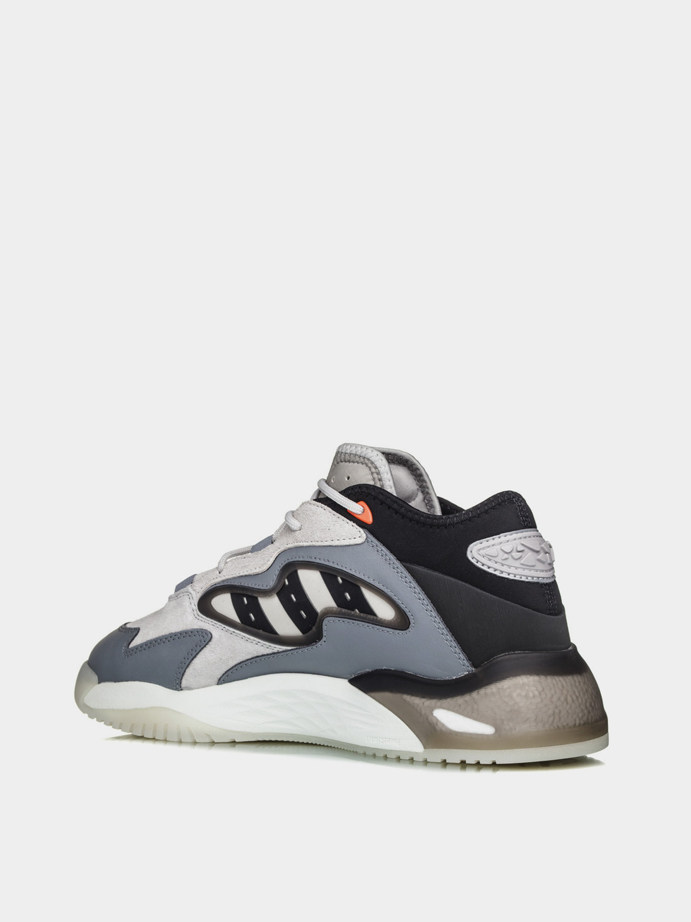 Кросівки повсякденні Adidas Streetball 2.0 модель S24150 Фото