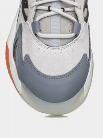 Кросівки повсякденні Adidas Streetball 2.0 модель S24150 Фото