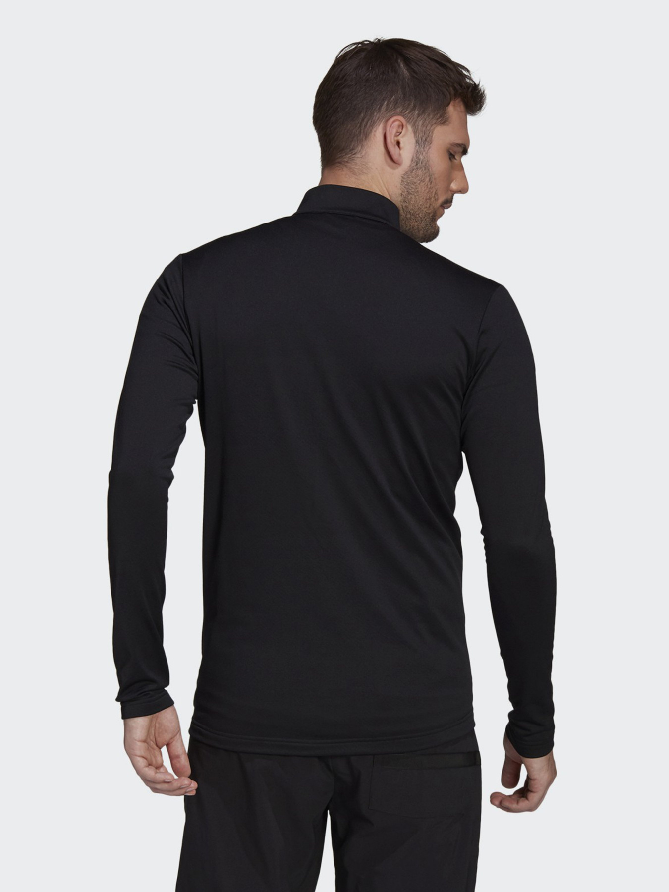 Спортивна кофта Adidas Terrex Multi Primegreen модель GI7306 Фото