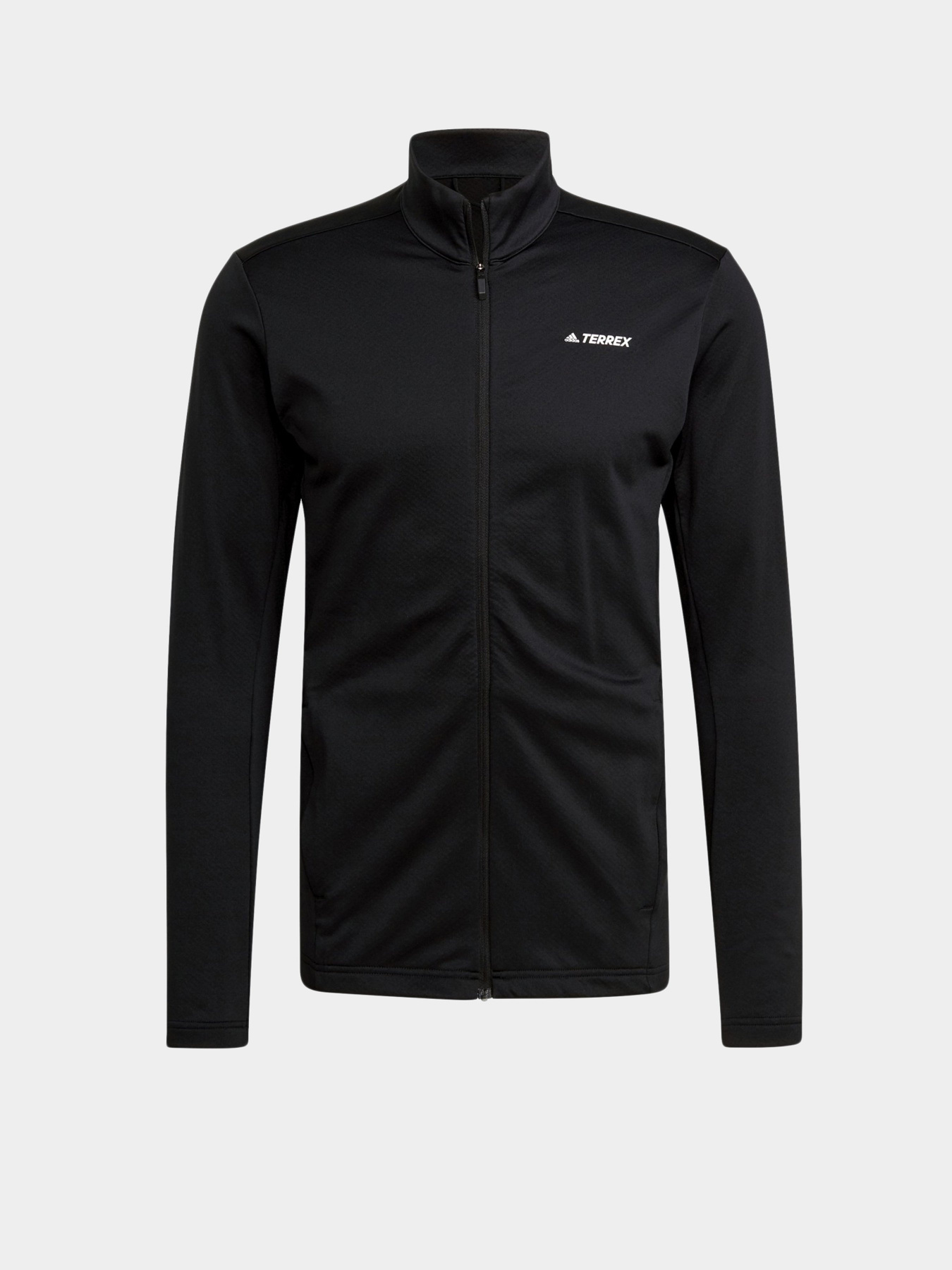 Спортивна кофта Adidas Terrex Multi Primegreen модель GI7306 Фото