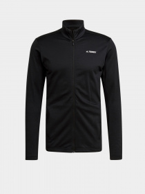 Спортивна кофта Adidas Terrex Multi Primegreen модель GI7306 Фото