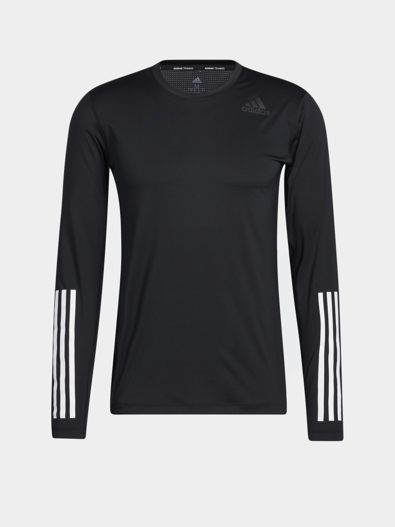 Кофта спортивная Adidas TECHFIT 3-STRIPES модель GL0459 Фото