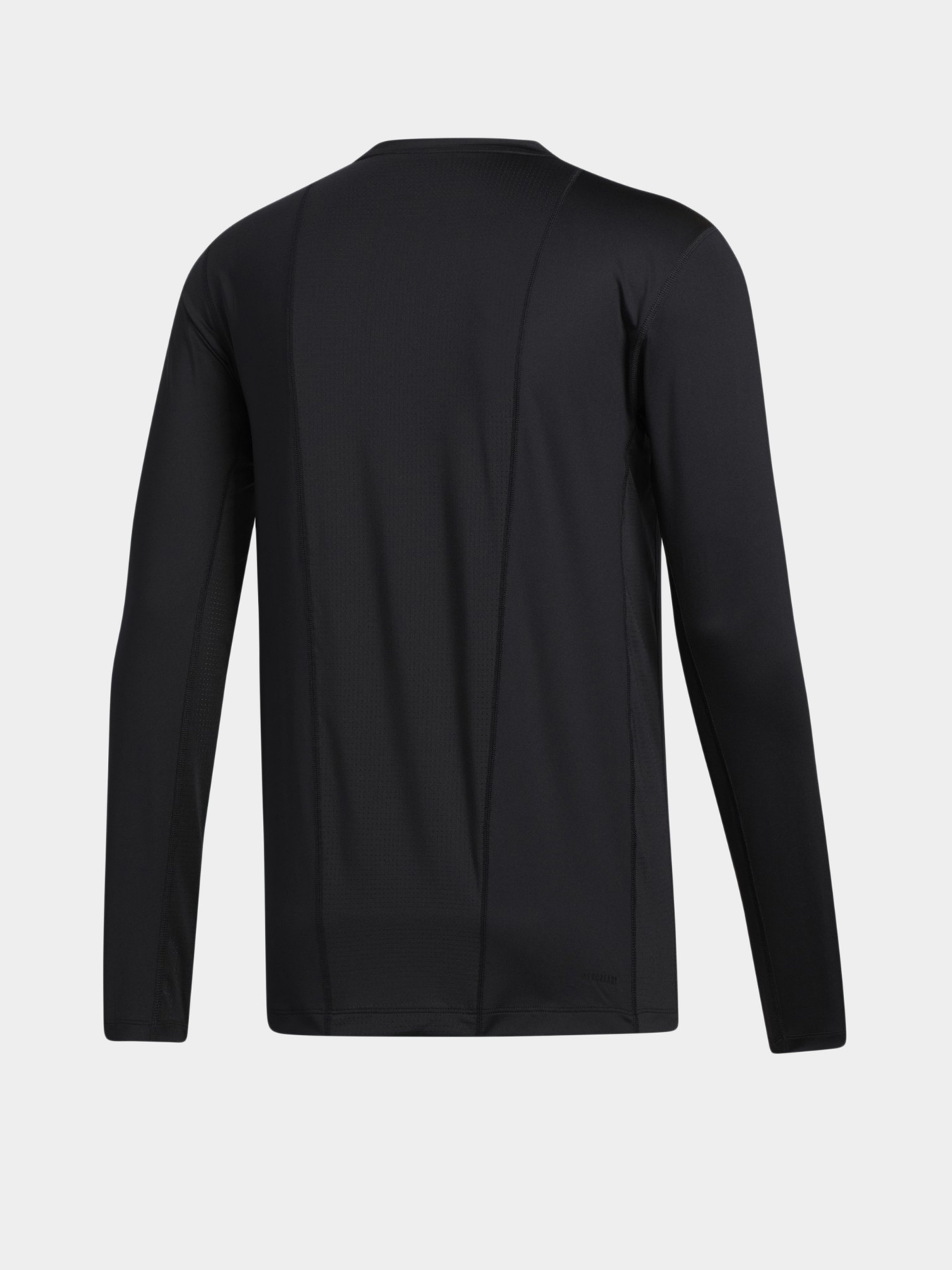 Кофта спортивная Adidas TECHFIT 3-STRIPES модель GL0459 Фото