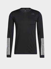 Кофта спортивная Adidas TECHFIT 3-STRIPES модель GL0459 Фото