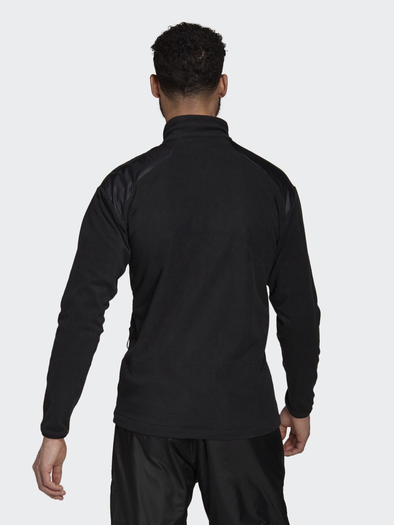 Вітровка Adidas MULTI PRIMEGREEN модель GQ2909 Фото