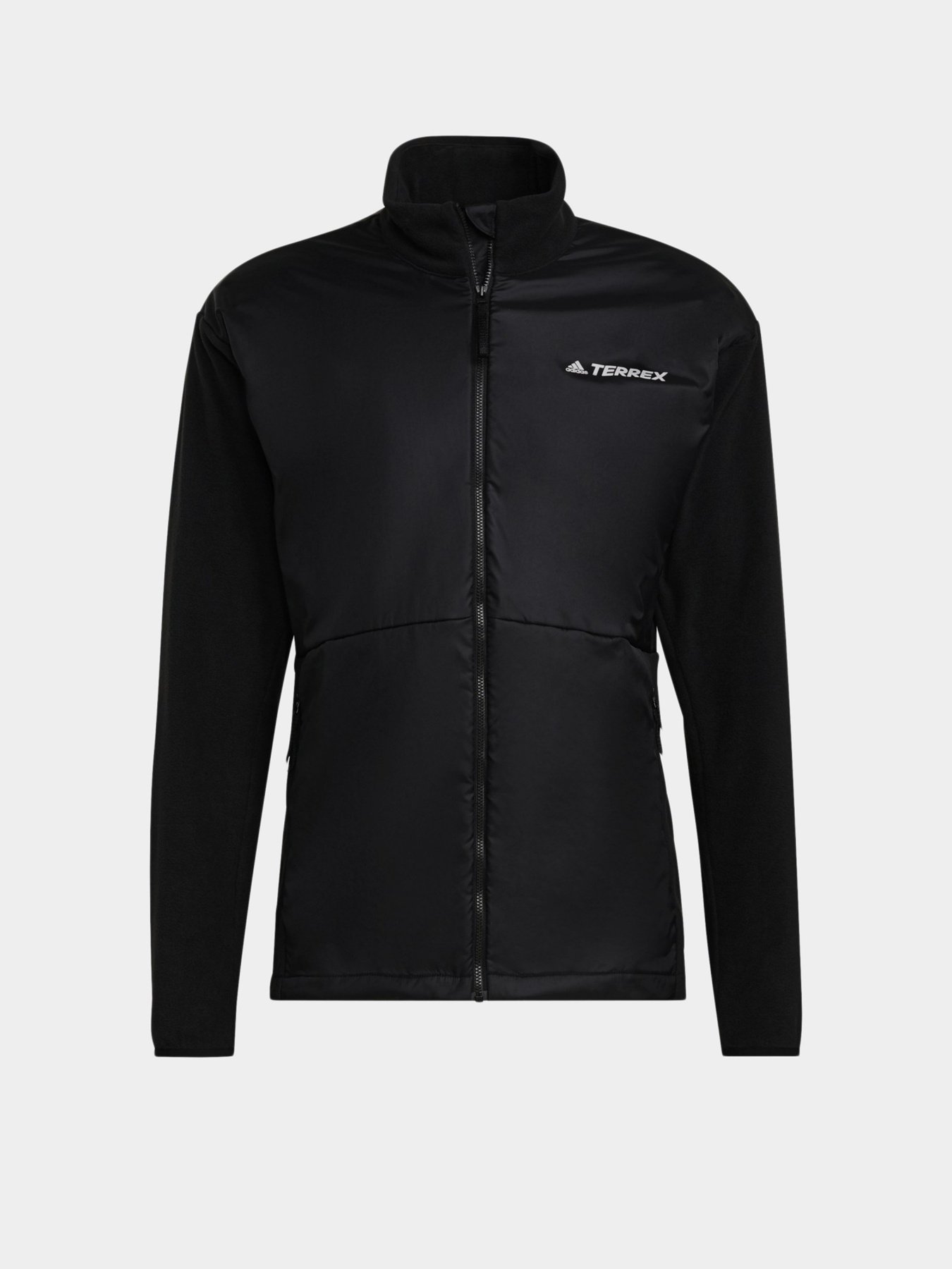 Вітровка Adidas MULTI PRIMEGREEN модель GQ2909 Фото