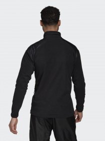 Вітровка Adidas MULTI PRIMEGREEN модель GQ2909 Фото