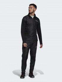 Вітровка Adidas MULTI PRIMEGREEN модель GQ2909 Фото