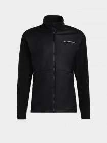 Вітровка Adidas MULTI PRIMEGREEN модель GQ2909 Фото