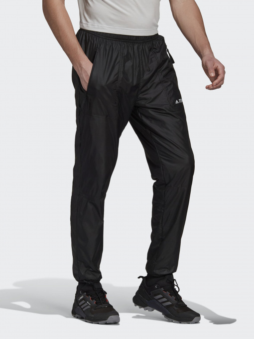 Штаны спортивные Adidas Multi Primegreen TERREX модель GU6501 Фото