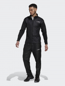 Спортивні штани Adidas Multi Primegreen TERREX модель GU6501 Фото