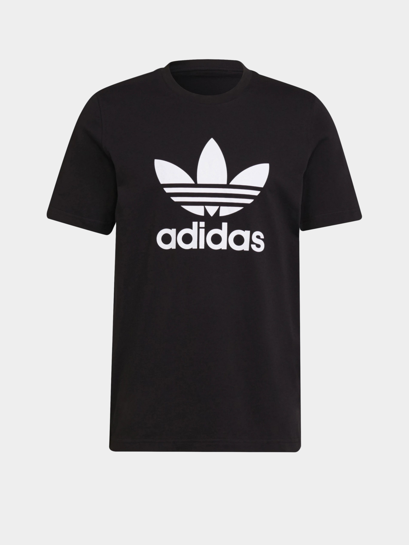 Футболка Adidas Adicolor Classics Trefoil модель H06642 Фото