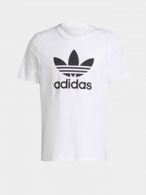 Футболка Adidas Adicolor Classics Trefoil модель H06644 Фото