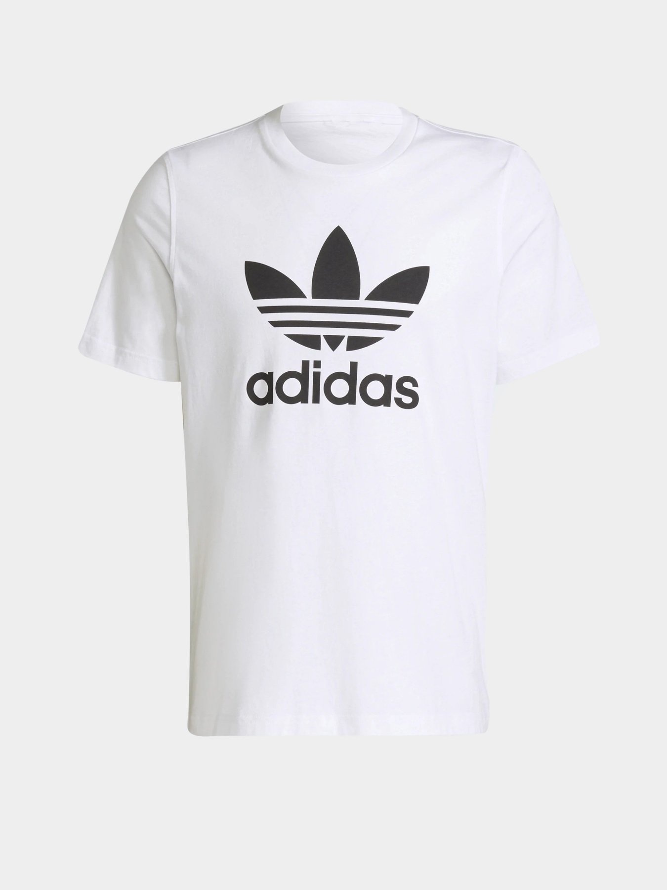 Футболка Adidas Adicolor Classics Trefoil модель H06644 Фото