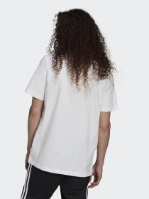 Футболка Adidas Adicolor Classics Trefoil модель H06644 Фото