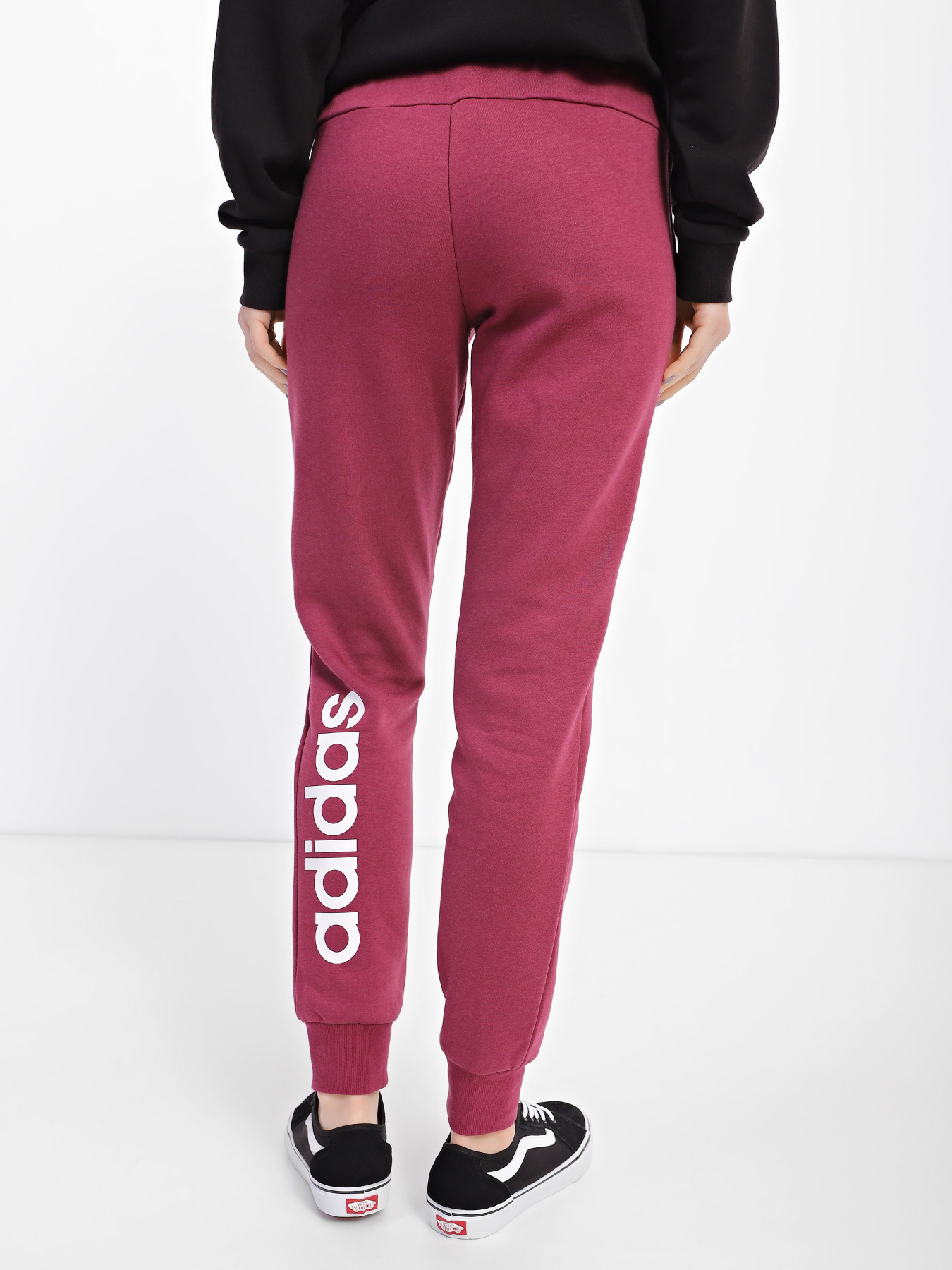 Штани спортивні Adidas Essentials модель H07865 Фото