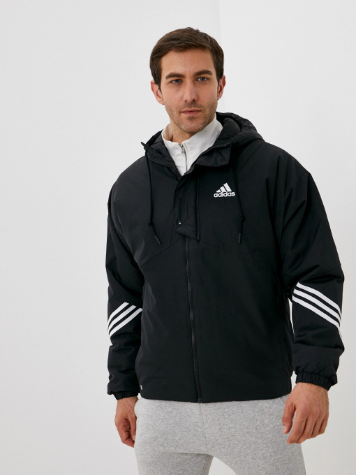 Вітровка Adidas BACK TO SPORT модель H50969 Фото