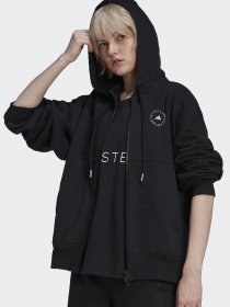 Кофта спортивная Adidas by Stella McCartney модель H59977 Фото