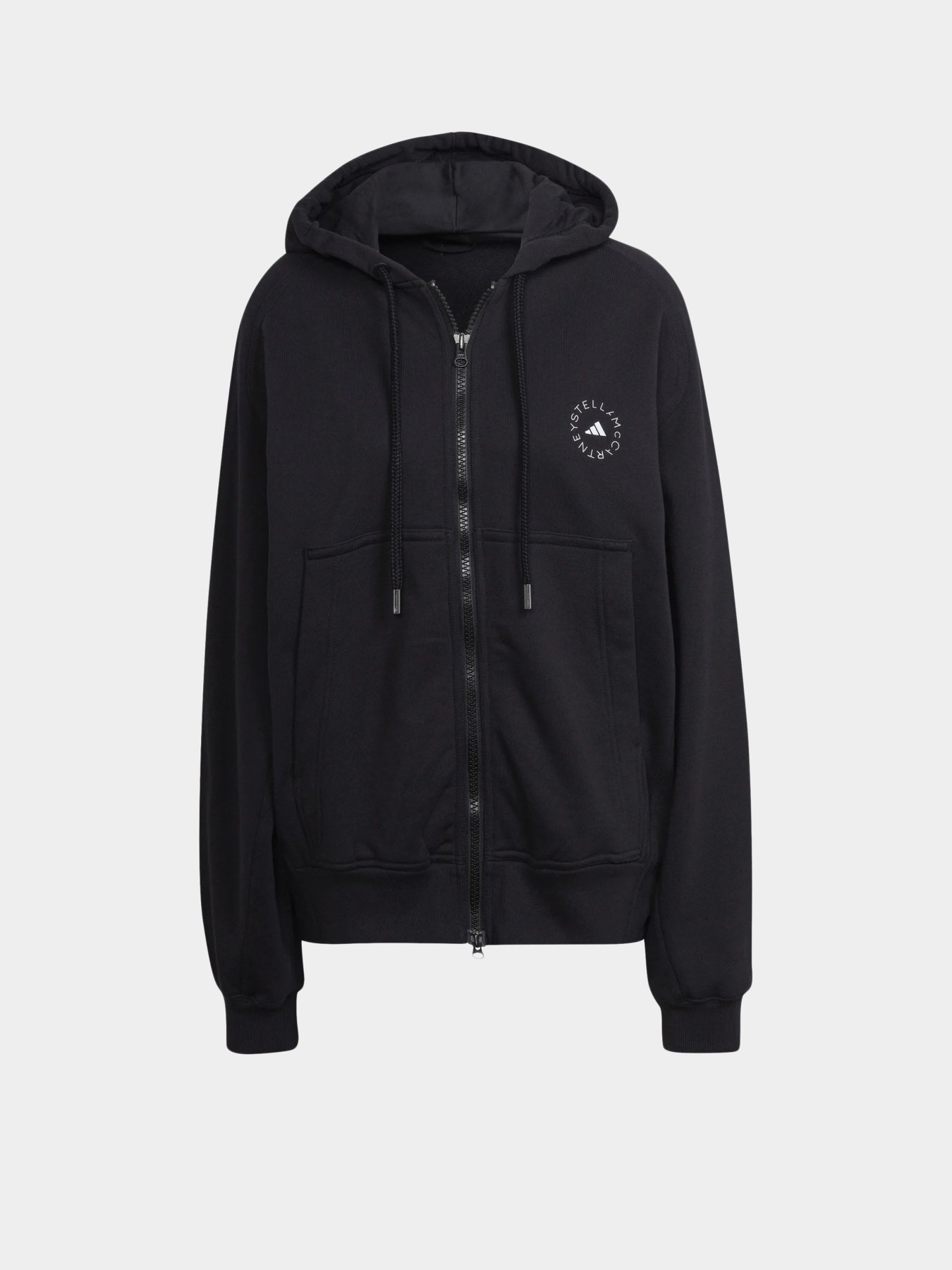 Спортивна кофта Adidas by Stella McCartney модель H59977 Фото