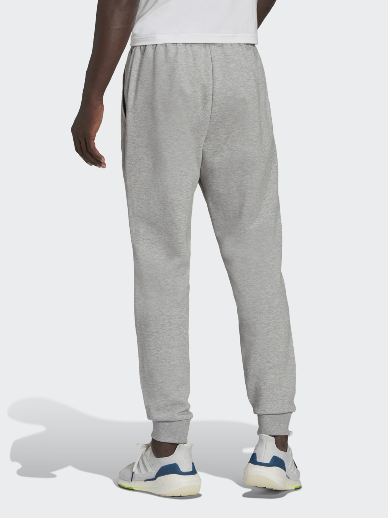 Штаны спортивные Adidas Future Icons Doubleknit модель HA1418 Фото