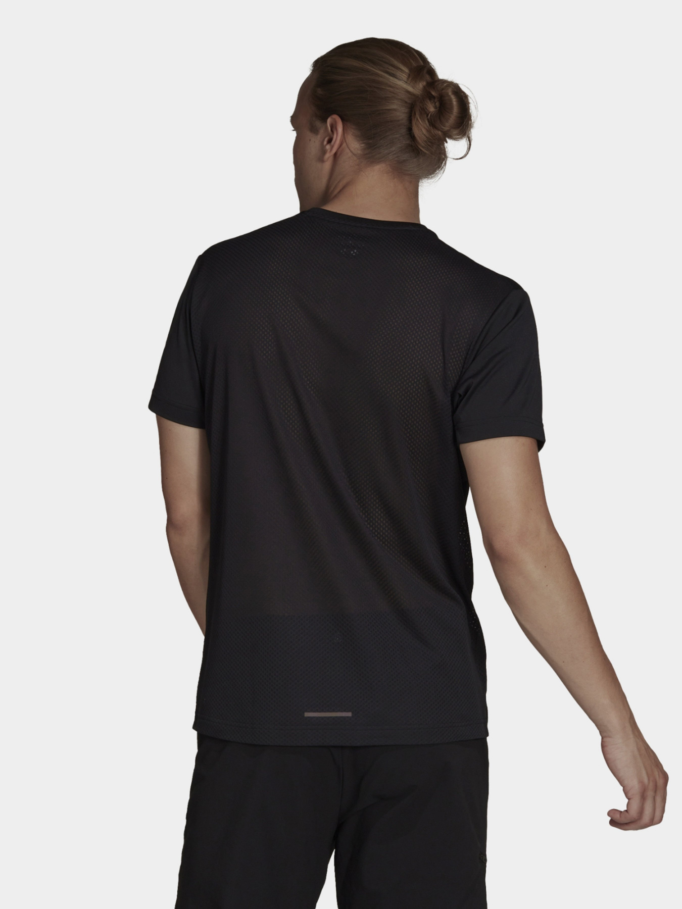 Спортивная футболка Adidas Terrex Agravic модель HA7556 Спортивная футболка Adidas Terrex Agravic модель HA7556 Фото