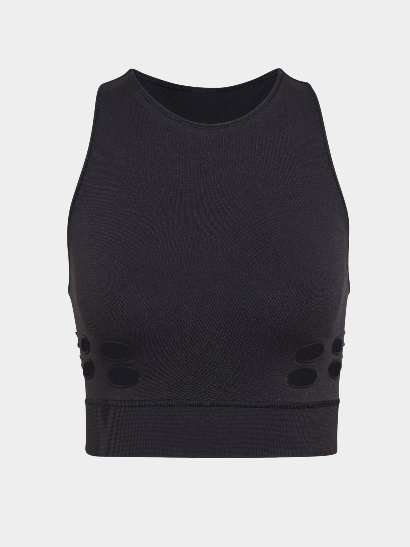 Топ спортивный Adidas By Stella Mccartney модель HB6068 Фото