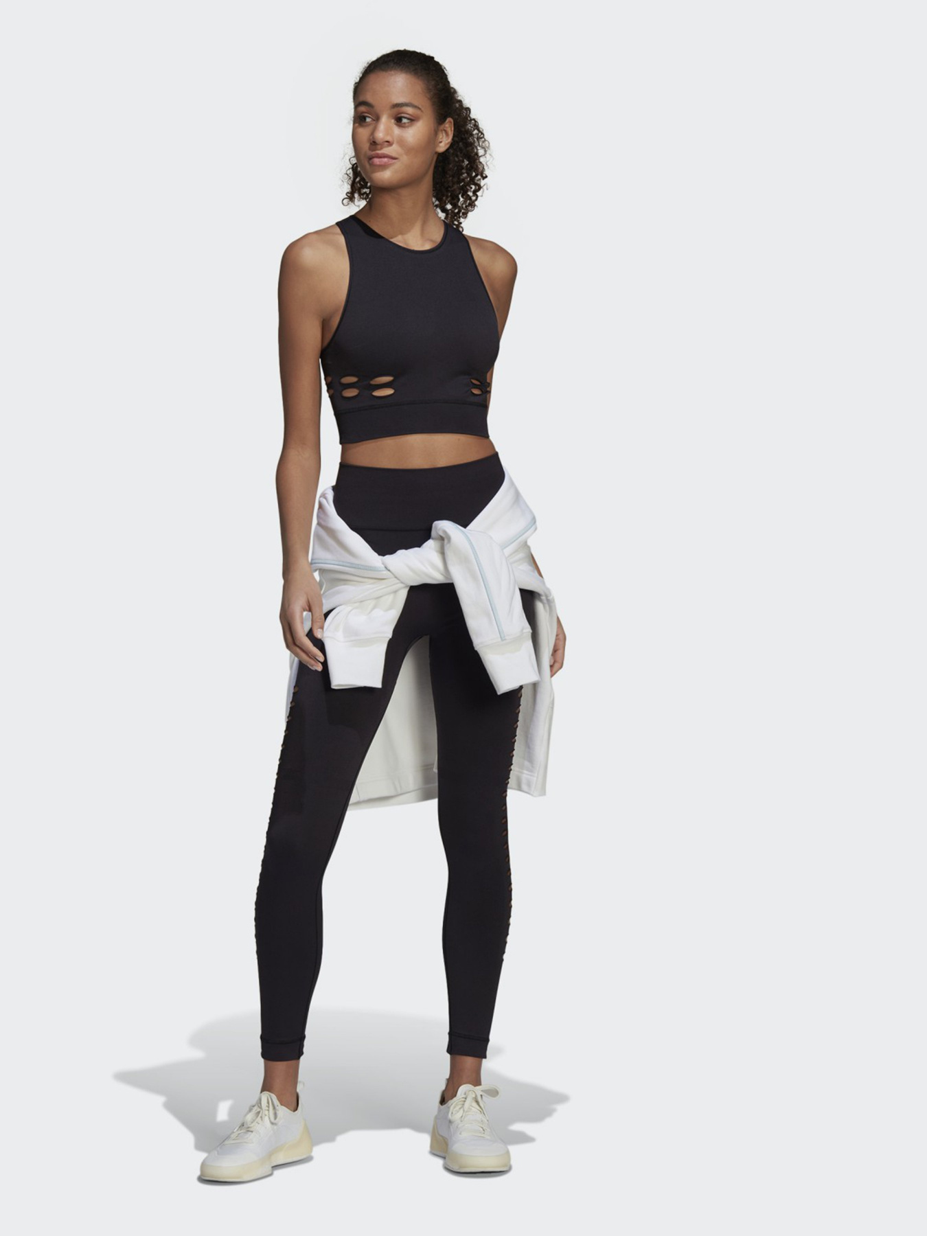 Спортивный топ Adidas By Stella Mccartney модель HB6068 Фото