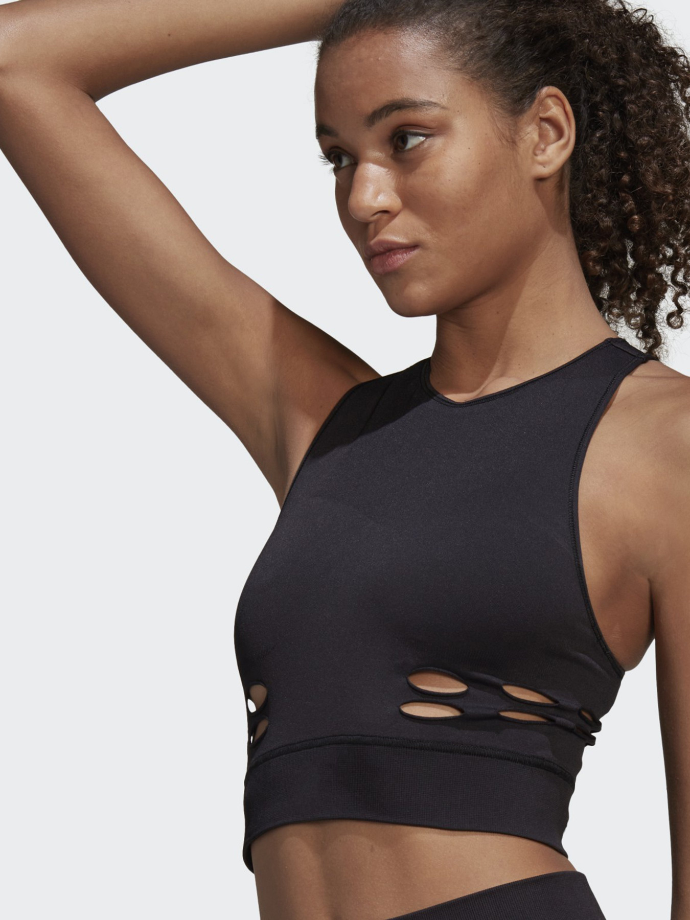 Спортивный топ Adidas By Stella Mccartney модель HB6068 Фото