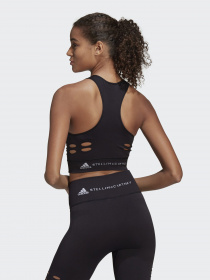 Спортивный топ Adidas By Stella Mccartney модель HB6068 Фото