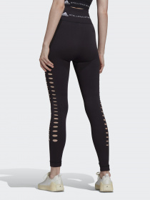 Спортивні леггінси Adidas By Stella Mccartney модель HB6072 Фото