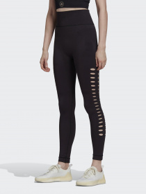 Спортивні леггінси Adidas By Stella Mccartney модель HB6072 Фото