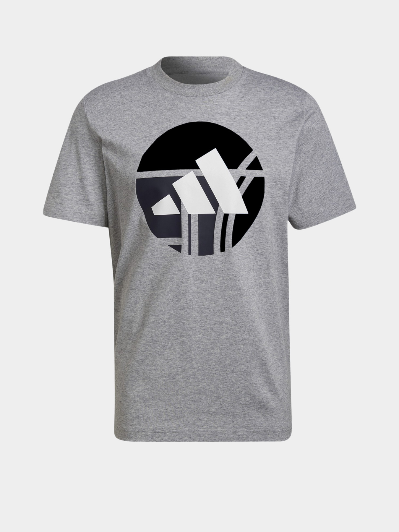 Футболка Adidas Studio Lounge Graphic модель HB6546 Фото