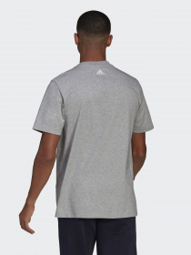 Футболка Adidas Studio Lounge Graphic модель HB6546 Фото