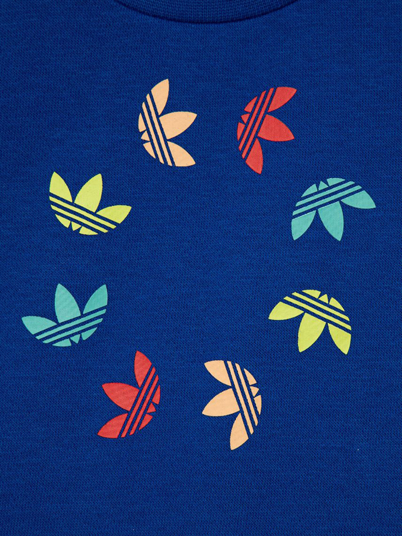 Спортивний костюм Adidas Adicolor Crew модель HB9523 Спортивний костюм Adidas Adicolor Crew модель HB9523 Фото