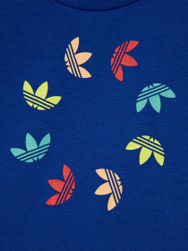 Спортивний костюм Adidas Adicolor Crew модель HB9523 Спортивний костюм Adidas Adicolor Crew модель HB9523 Фото