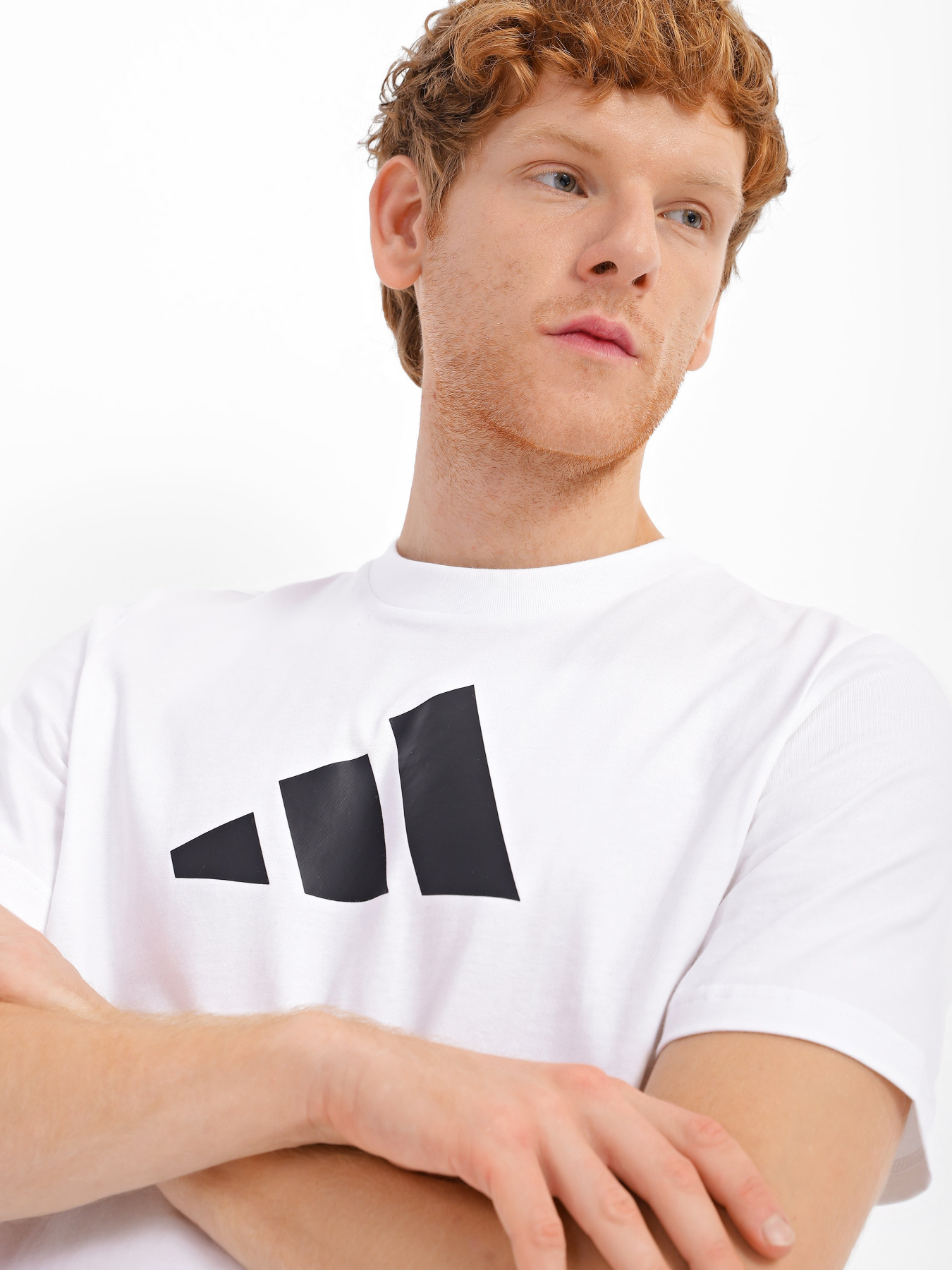 Футболка Adidas Future Icons модель HC3476 Фото