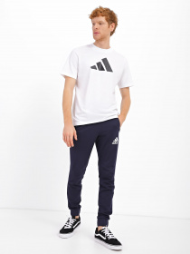 Футболка Adidas Future Icons модель HC3476 Фото