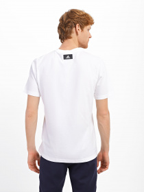 Футболка Adidas Future Icons модель HC3476 Фото