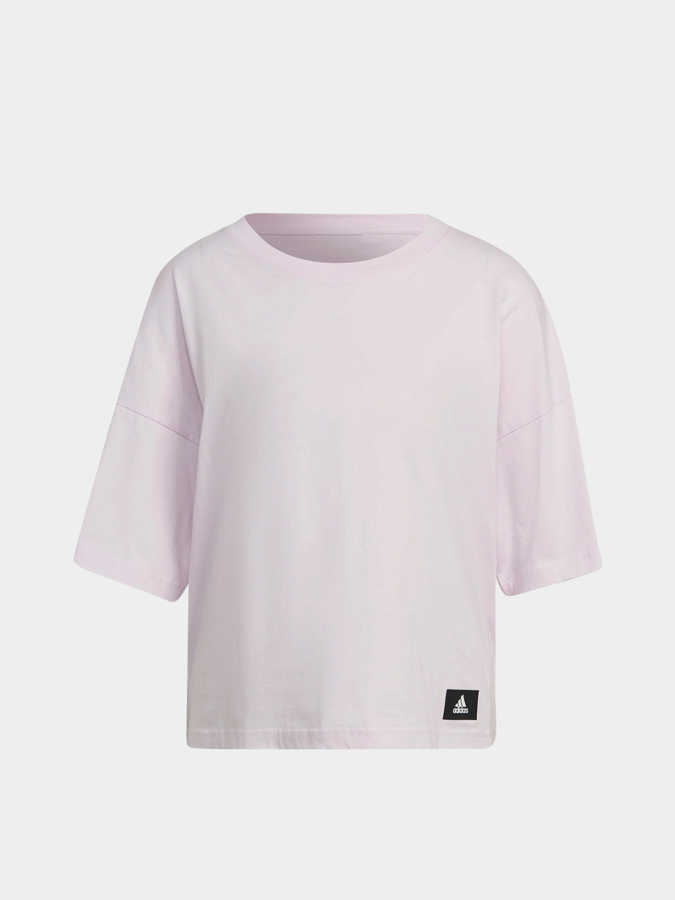 Футболка Adidas SPORTSWEAR FUTURE ICONS 3-STRIPES модель HE0311 Фото