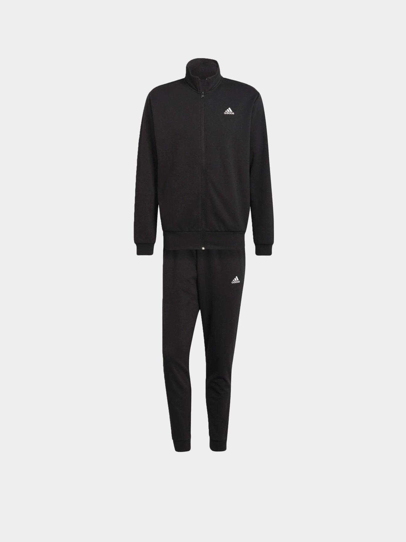 Спортивний костюм Adidas Logo Graphic модель HE2228 Фото