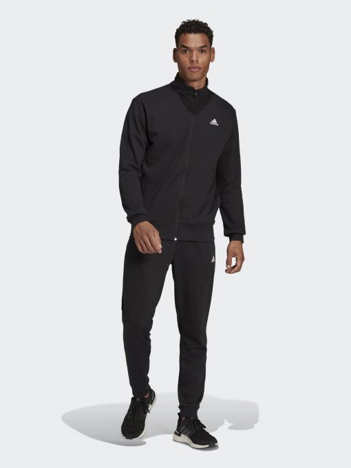 Спортивный костюм Adidas Logo Graphic модель HE2228 Фото