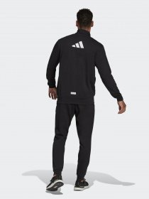 Спортивний костюм Adidas Logo Graphic модель HE2228 Фото