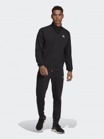 Спортивний костюм Adidas Logo Graphic модель HE2228 Фото