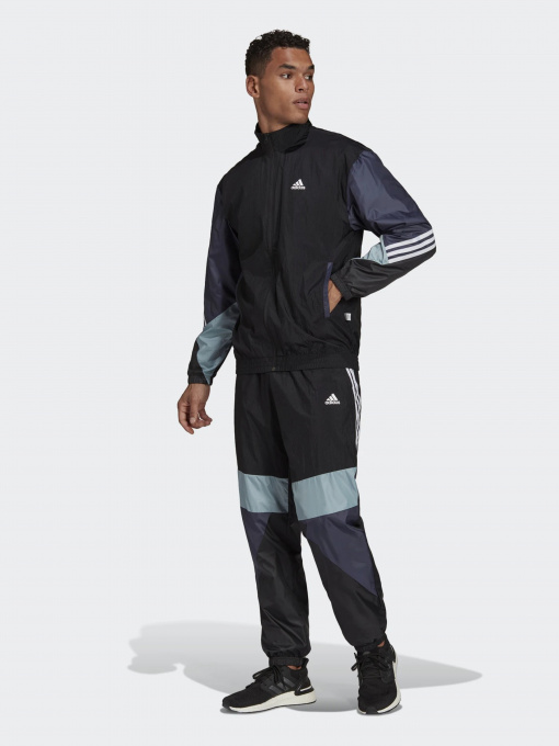 Костюми Adidas Future Retro Sportswear модель HE2230 Фото