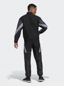 Спортивний костюм Adidas Future Retro Sportswear модель HE2230 Фото