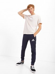 Футболка Adidas Wonder White модель HE2315 Фото