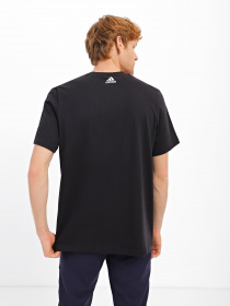 Футболка Adidas fluid str модель HE2320 Фото