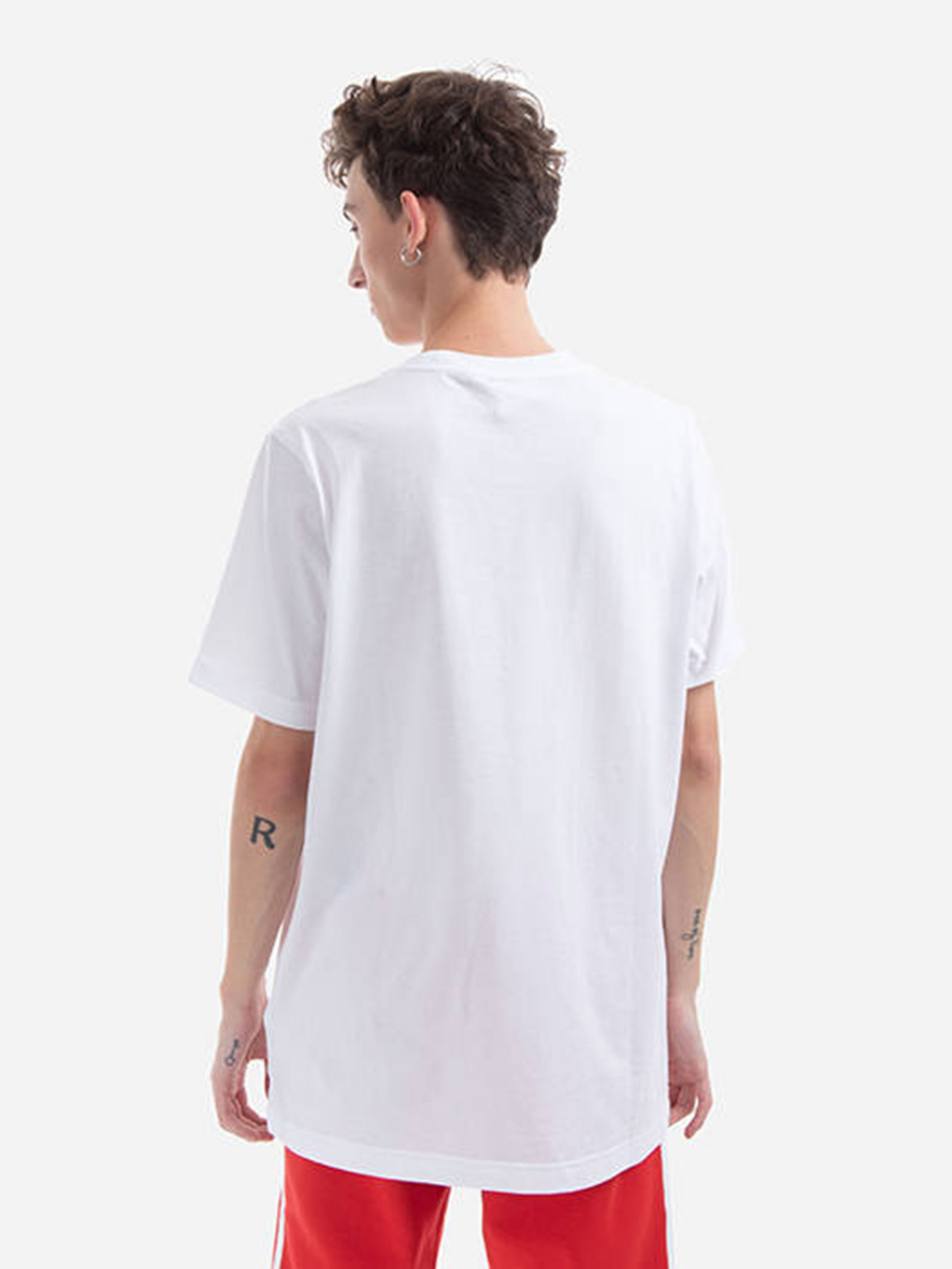 Футболка Adidas ADICOLOR CLASSICS TREFOIL модель HE9514 Фото