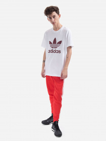 Футболка Adidas ADICOLOR CLASSICS TREFOIL модель HE9514 Фото