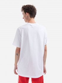 Футболка Adidas ADICOLOR CLASSICS TREFOIL модель HE9514 Фото